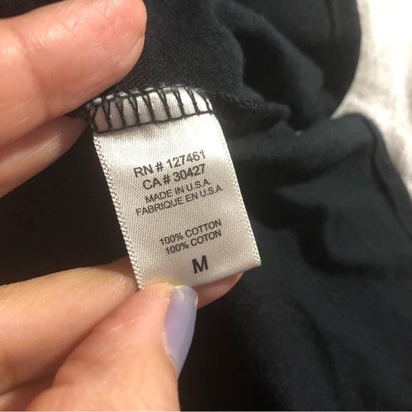 Wildfox forever Summer oversized tee - Picture 5 of 8